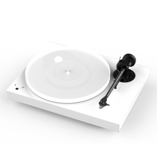 Pro-Ject X1 B Pick it PRO Draaitafel