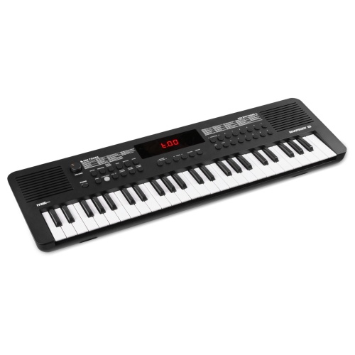 Retourdeal - MAX Rhapsody49 keyboard piano met 49 toetsen - Ideaal