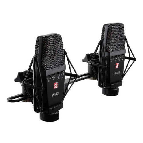 SE Electronics SE4400 MKII Stereo Pair