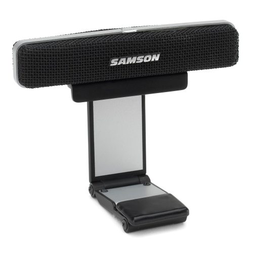Samson Go Mic Connect stereo USB condensator beaming microfoon