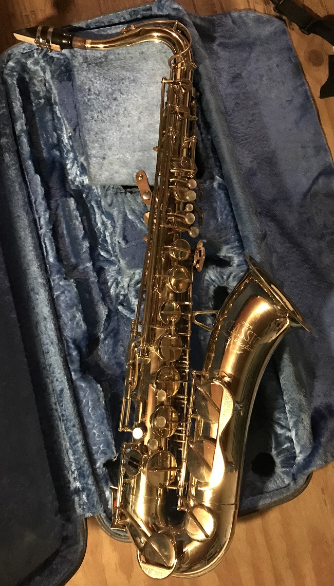 tenor Saxofoon kopen