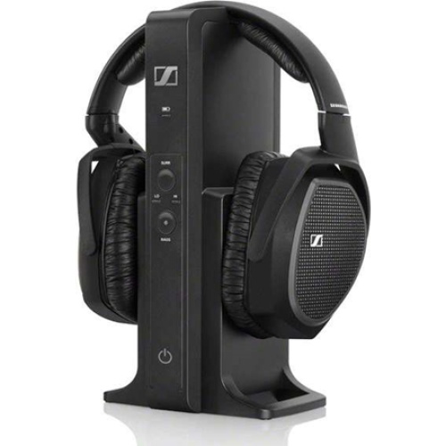 Sennheiser RS 175-U radiofrequentie koptelefoon