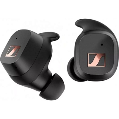 Sennheiser Sport true wireless oordopjes