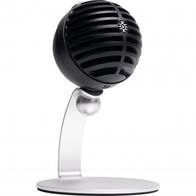 Shure MV5C-USB Home Office microfoon
