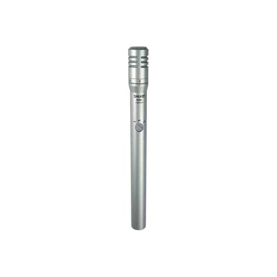 Shure SM81