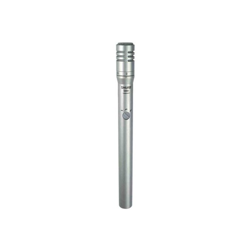 Shure SM81