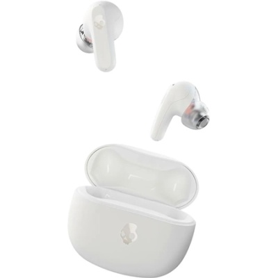 Skullcandy Rail True Wireless in-ear hoofdtelefoon Beige