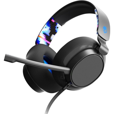 Skullcandy SLYR Over-Ear Koptelefoon Zwart