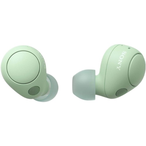 Sony WF-C700N in-ear oordopjes - Groen