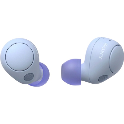 Sony WF-C700N in-ear oordopjes - Violet