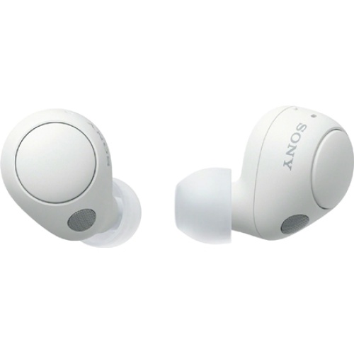 Sony WF-C700N in-ear oordopjes - Wit