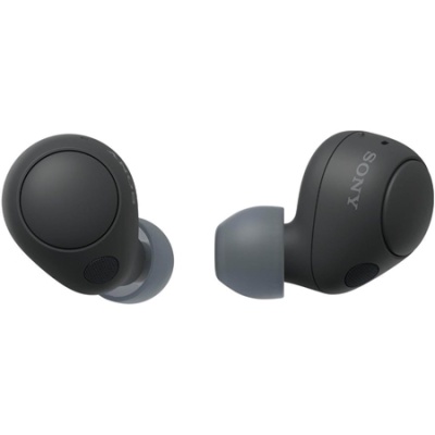 Sony WF-C700N in-ear oordopjes - Zwart