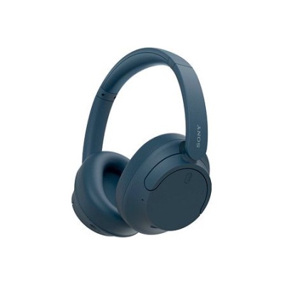 Sony WH-CH720 over-ear koptelefoon - Blauw