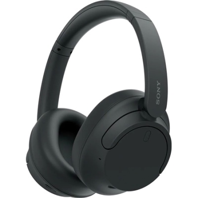 Sony WH-CH720 over-ear koptelefoon - Zwart