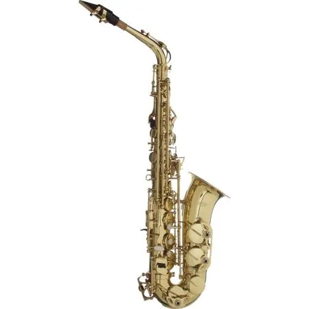 Stagg WS AS215S Eb altsaxofoon
