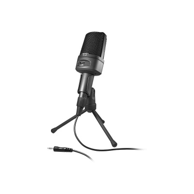 Tie Studio Broadcast Mic