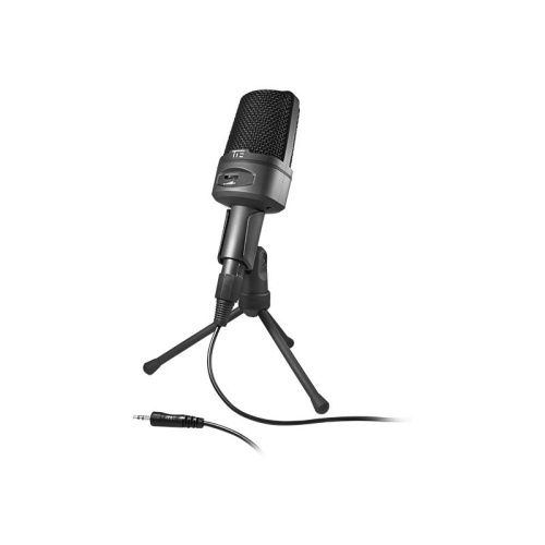 Tie Studio Broadcast Mic