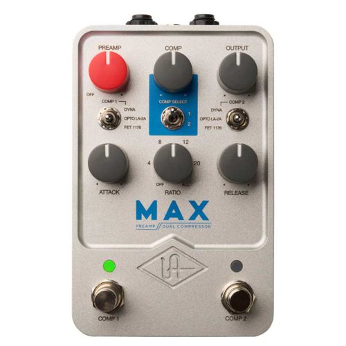 Universal Audio Max
