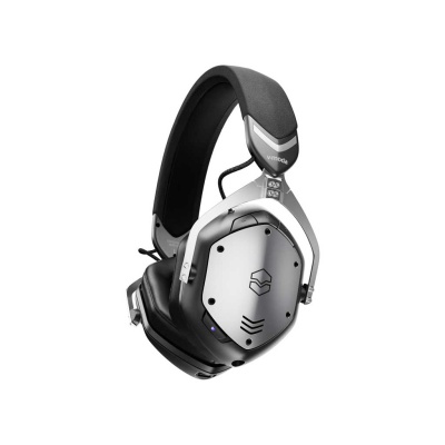 V-Moda Crossfade 3 Wireless Gunmetal Black