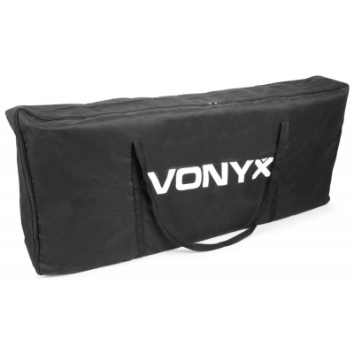 Vonyx Tas voor DB1 Mobiele DJ-stand