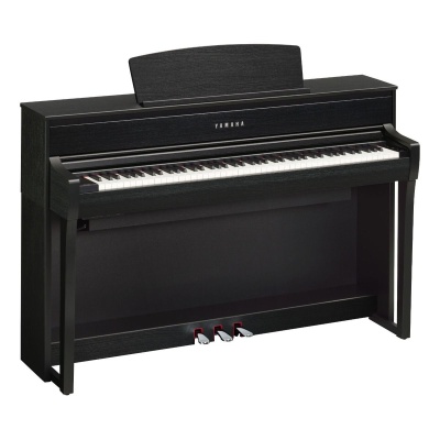 Yamaha Clavinova CLP-775 B digitale piano ECDO01048-4194