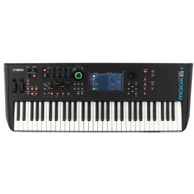 Yamaha MODX6+