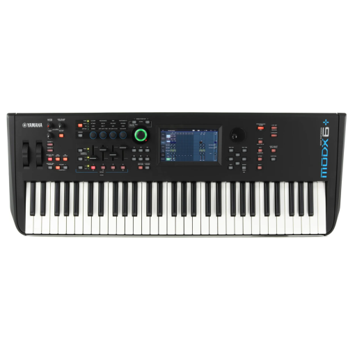 Yamaha MODX6+
