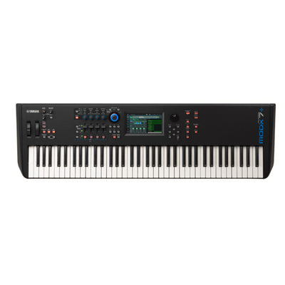 Yamaha MODX7+ synthesizer