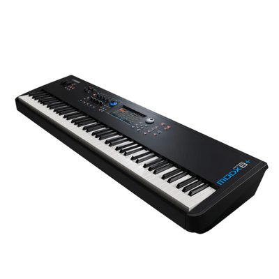 Yamaha MODX8+ synthesizer EBDH01032-2009