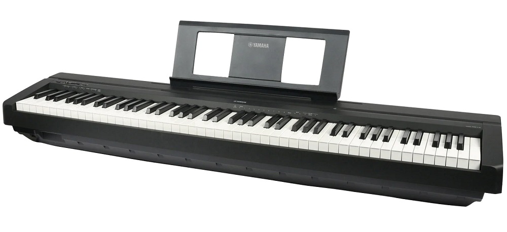 Yamaha P45 digitale piano