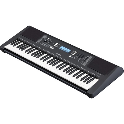 Yamaha PSR-E373 kinder keyboard