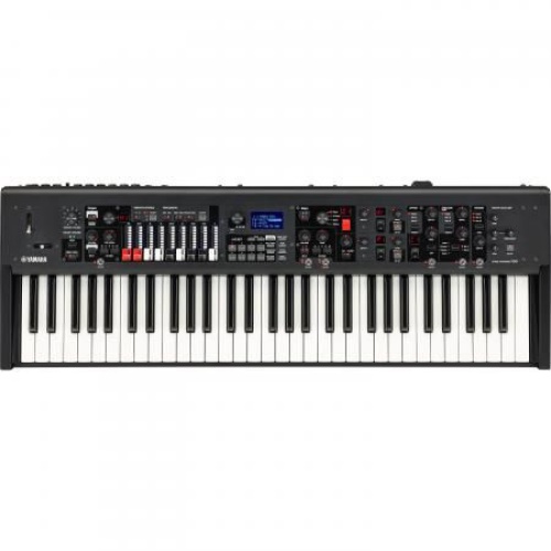 Yamaha YC61 synthesizer