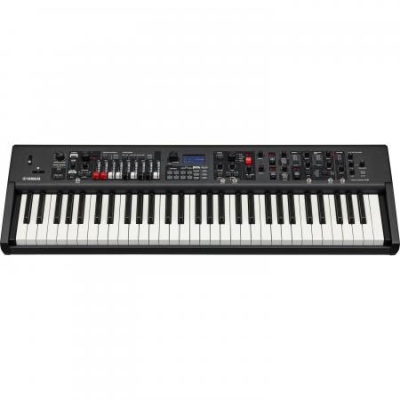 Yamaha YC61 synthesizer ECDY01024-1855