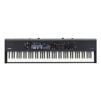 Yamaha YC88 synthesizer